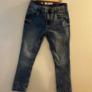 34wX30L Men's Jeans